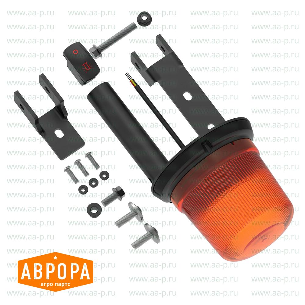 Akust.Fahrwarnvorrichtung